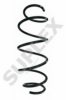 SUPLEX 19434 Coil Spring